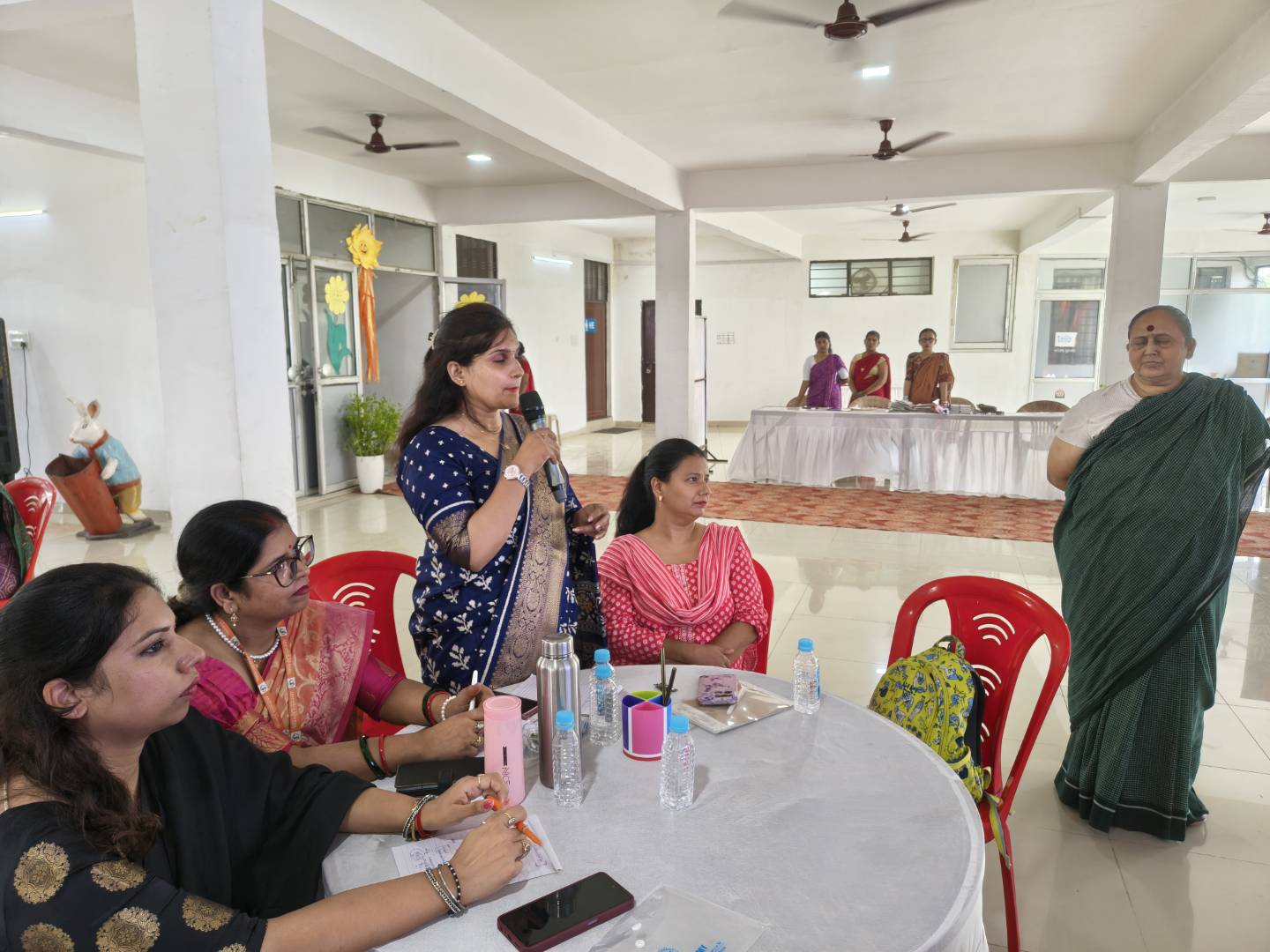 Workshop 24 and 25 aug 2026