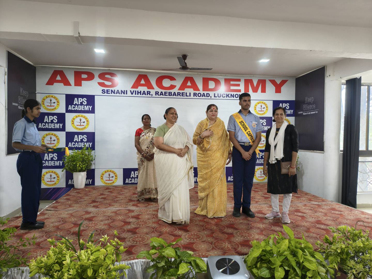 Investiture Ceremony 2026
